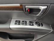 голубой Hyundai Santa Fe 2.4 AT (174 л.с.) 4WD 2011 фото 20