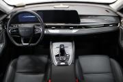 Белый Chery Tiggo 7 Pro Max 1.6 AMT (150 л.с.) 4WD 2024 фото 8
