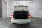 Бежевый Hyundai Accent ТагАЗ 1.5 AT (102 л.с.) 2008 фото 12