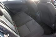 синий Peugeot 408 1.6 MT (110 л.с.) 2012 фото 13