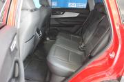 красный Chery Tiggo 7 Pro Max 1.5 CVT (147 л.с.) 2023 фото 12