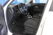 белый Kia Soul 1.6 AT (124 л.с.) 2017 фото 11