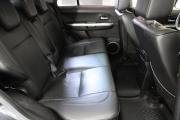 Черный Suzuki Grand Vitara 2.4 AT (169 л.с.) 4WD 2009 фото 11