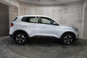 Серый Chery Tiggo 4 Pro 1.5 CVT (147 л.с.) 2023 фото 3