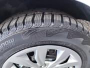 белый Hyundai Solaris 1.6 AT (123 л.с.) 2022 фото 23