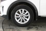 Белый Kia Sorento 2.4 AT (188 л.с.) 4WD 2020 фото 13
