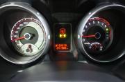 коричневый Mitsubishi Pajero 3.0 AT (178 л.с.) 4WD 2012 фото 19
