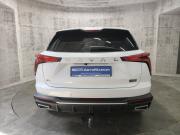 Белый Haval F7 1.5 AMT (150 л.с.) 2025 фото 6