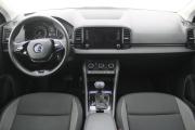 Серый Skoda Karoq 1.4 AT (150 л.с.) 2020 фото 8