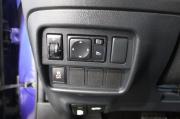 синий Nissan Juke 1.6 CVT (117 л.с.) 2018 фото 21