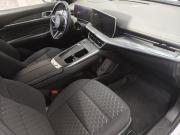Белый Haval F7 1.5 AMT (150 л.с.) 2025 фото 10