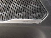 серый Hyundai Santa Fe 2.2d AMT (199 л.с.) 4WD 2021 фото 11
