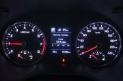 коричневый Kia Rio X-Line 1.6 AT (123 л.с.) 2019 фото 22