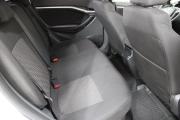 Серебряный Lada (ВАЗ) Vesta SW 1.6 MT (106 л.с.) 2020 фото 11