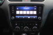 синий Skoda Octavia 1.4 AMT (150 л.с.) 2018 фото 17