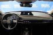 красный Mazda CX-30 2.0 AT (150 л.с.) 4WD 2021 фото 17