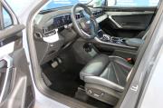 синий Geely Atlas 2.0 AT (200 л.с.) 4WD 2024 фото 14