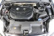 черный Ford Mondeo 2.0 AMT (200 л.с.) 2011 фото 10