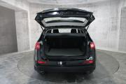 Черный Zotye T600 1.5 MT (149 л.с.) 2015 фото 12