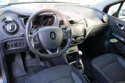 Коричневый Renault Kaptur 2.0 MT (143 л.с.) 4WD 2017 фото 9