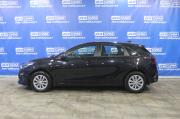 черный Kia Ceed 1.6 AT (128 л.с.) 2018 фото 5