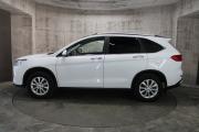 Белый Haval M6 1.5 MT (143 л.с.) 2023 фото 4