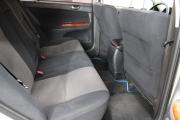 Бежевый Toyota Camry 2.4 MT (152 л.с.) 2004 фото 11