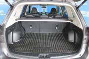 серый Subaru Forester 2.0 CVT (150 л.с.) 4WD 2019 фото 9