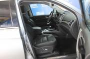 серебряный Haval H9 2.0 AT (245 л.с.) 4WD 2019 фото 12