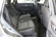 серый Nissan X-Trail 2.0 CVT (144 л.с.) 4WD 2019 фото 14