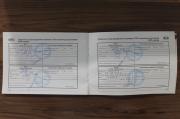 синий Kia Sorento 2.4 AT (188 л.с.) 4WD 2019 фото 32