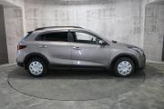 Коричневый Kia Rio X 1.6 AT (123 л.с.) 2020 фото 3
