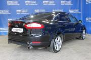 черный Ford Mondeo 2.0 AMT (200 л.с.) 2011 фото 3