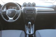 серебряный Suzuki Vitara 1.6 AT (117 л.с.) 2019 фото 26