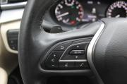 белый Infiniti QX50 2.0 CVT (249 л.с.) 4WD 2018 фото 26