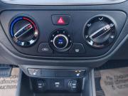 белый Hyundai Solaris 1.6 AT (123 л.с.) 2022 фото 17