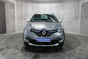 Серый Renault Kaptur 1.3 CVT (150 л.с.) 4WD 2020 фото 1