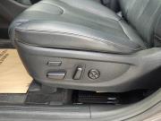 серый Hyundai Santa Fe 2.2d AMT (199 л.с.) 4WD 2021 фото 18