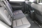 Белый SsangYong Actyon 2.0 MT (149 л.с.) 4WD 2012 фото 11