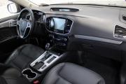 Коричневый Geely Emgrand X7 2.0 AT (139 л.с.) 2019 фото 10