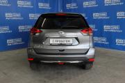 серый Nissan X-Trail 2.0 CVT (144 л.с.) 4WD 2019 фото 5