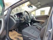 синий Kia Ceed 1.6 MT (129 л.с.) 2015 фото 9