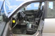 серебряный Subaru Forester 2.5 AT (230 л.с.) 4WD 2007 фото 6