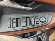 черный Hyundai Creta 2.0 AT (150 л.с.) 4WD 2022 фото 13