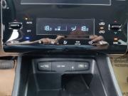 черный Hyundai Tucson 2.0d AT (186 л.с.) 4WD 2022 фото 16