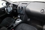 Серый Nissan Qashqai 2.0 CVT (141 л.с.) 2011 фото 10