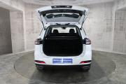 Белый Chery Tiggo 7 Pro Max 1.6 AMT (150 л.с.) 4WD 2024 фото 12