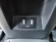 серый Hyundai Tucson 2.5 AT (190 л.с.) 4WD 2021 фото 22