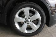 коричневый Opel Mokka 1.8 AT (140 л.с.) 4WD 2013 фото 10