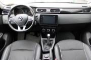 Серебряный Renault Arkana 1.3 CVT (150 л.с.) 4WD 2021 фото 8